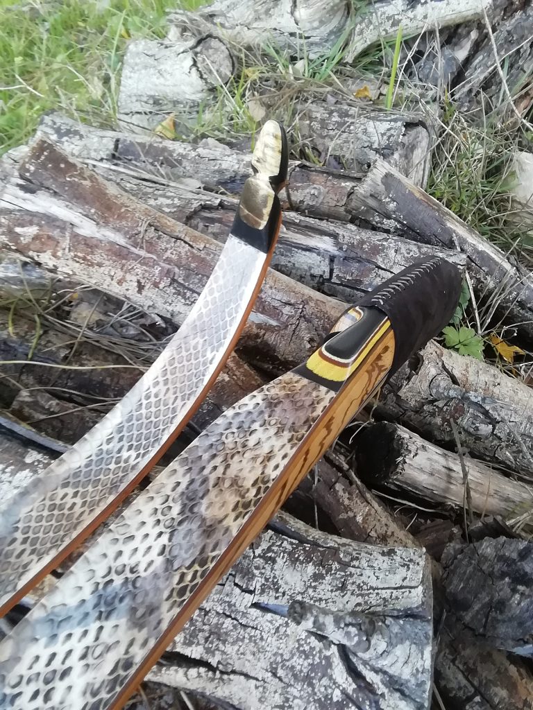 Arawack - Option démontable