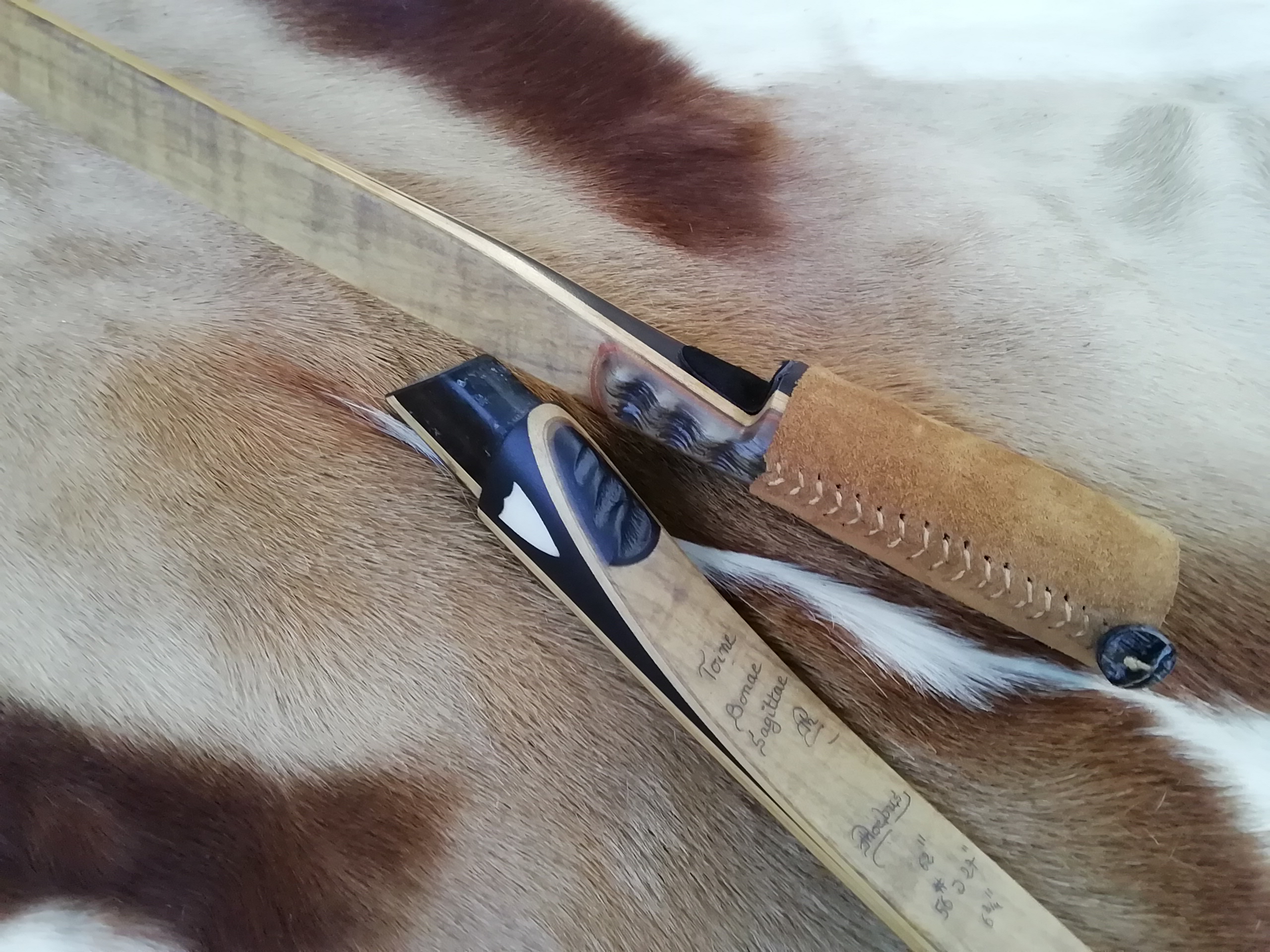 Kiowa - Option démontable