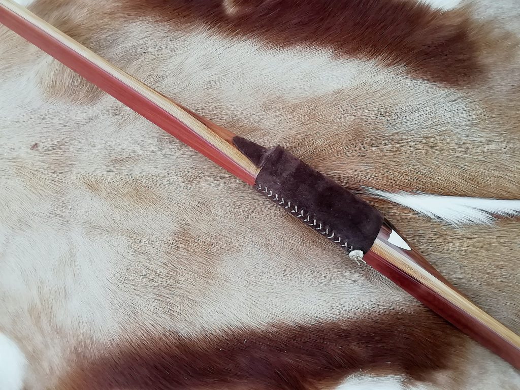 Palissandre / branches genévrier